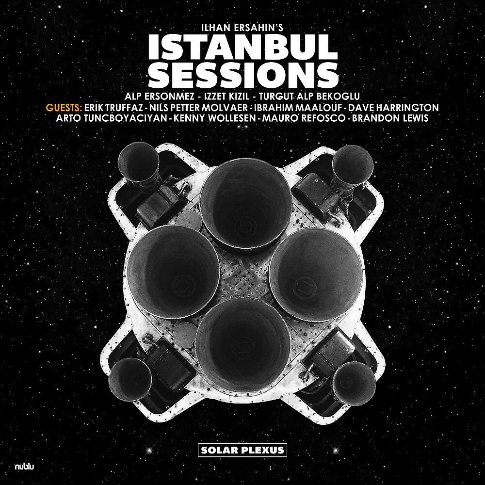 Ilhan Ersahin - Pris
