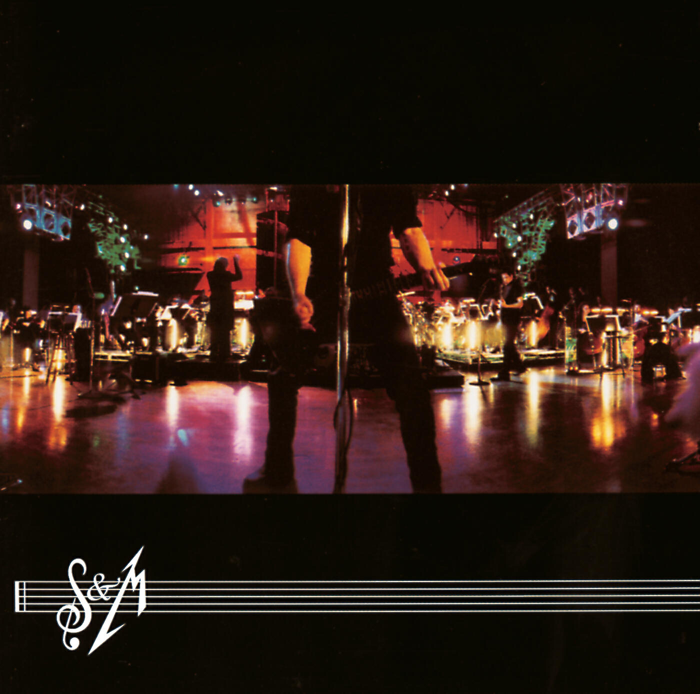 Metallica - No Leaf Clover (Live)