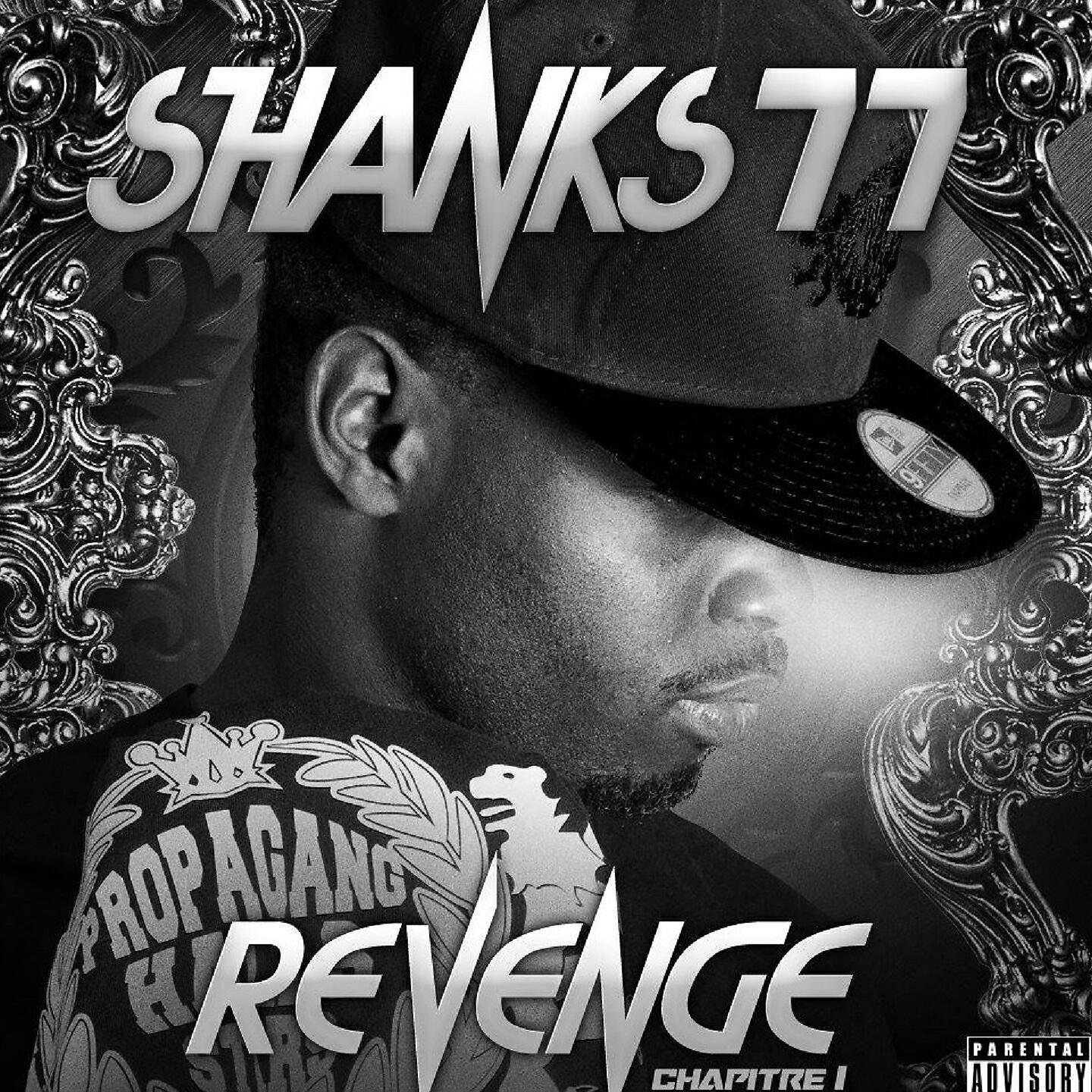 Shanks77 - Trop speed