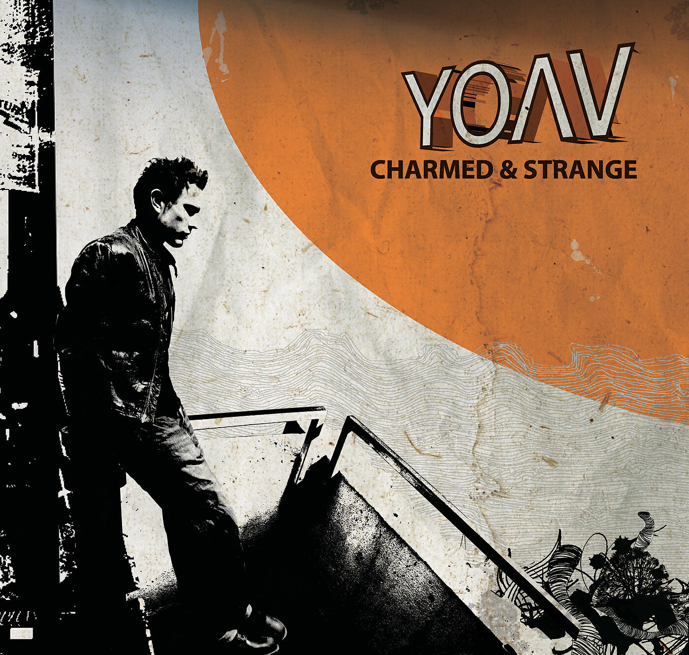 YOAV - Live