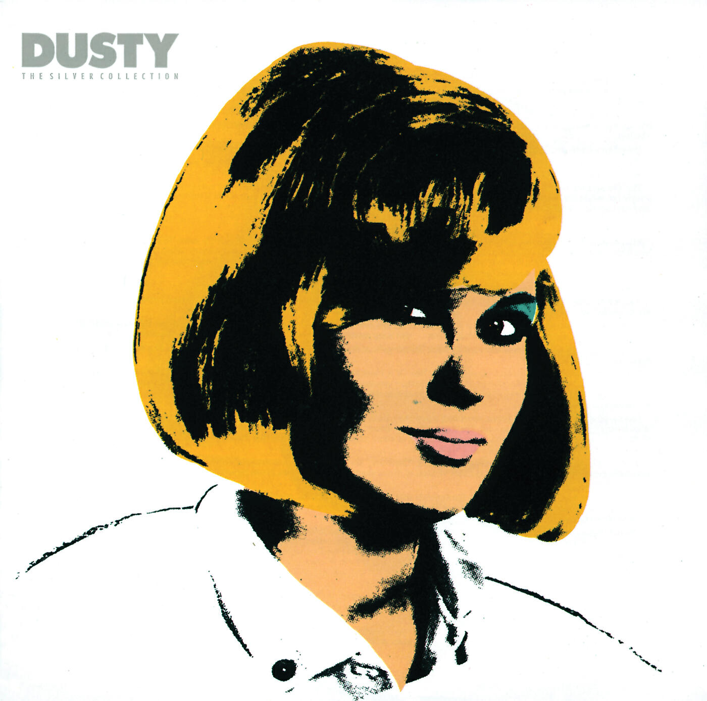 Dusty Springfield - Losing You (Mono Version)