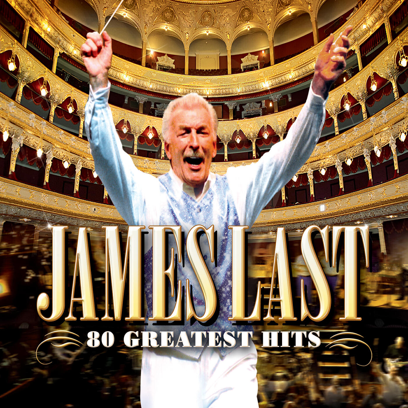 James Last Band - La Bamba