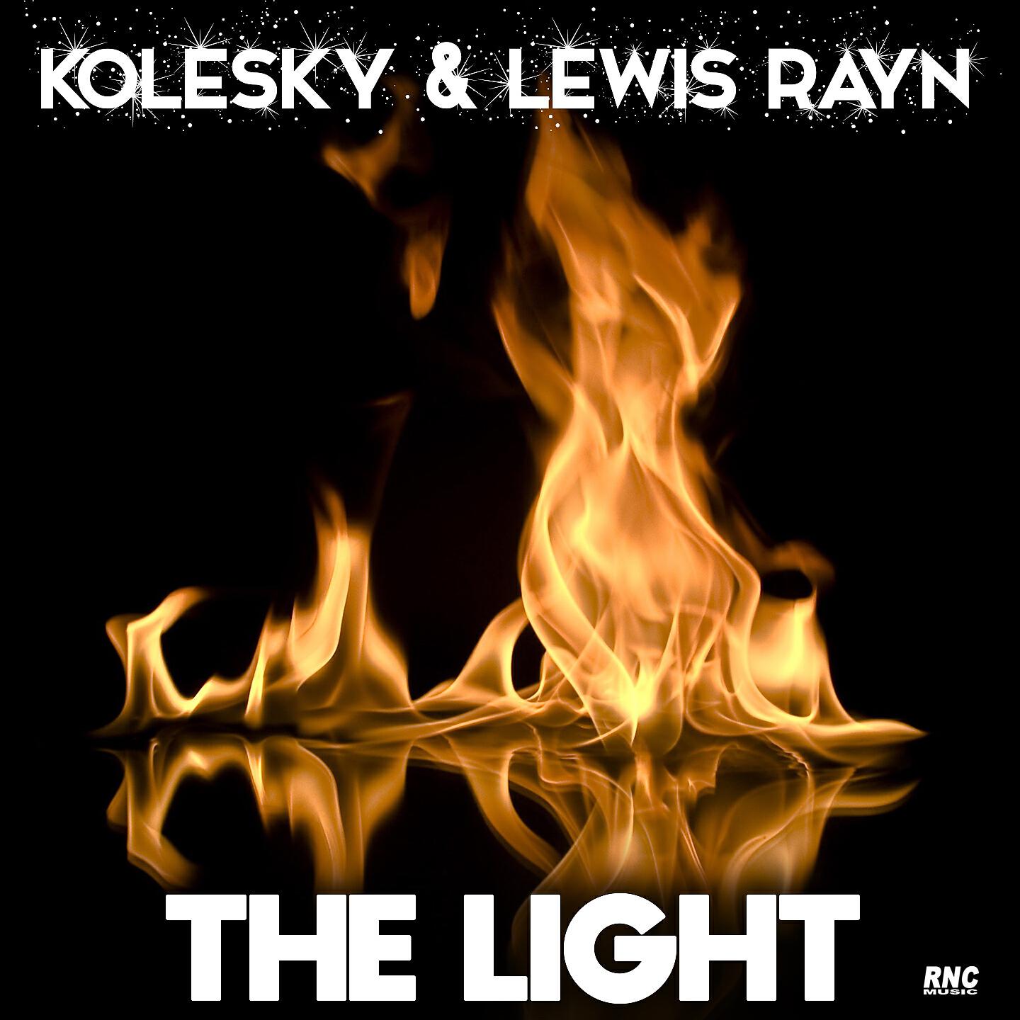 KOLESKY - The Light (Radio Edit)