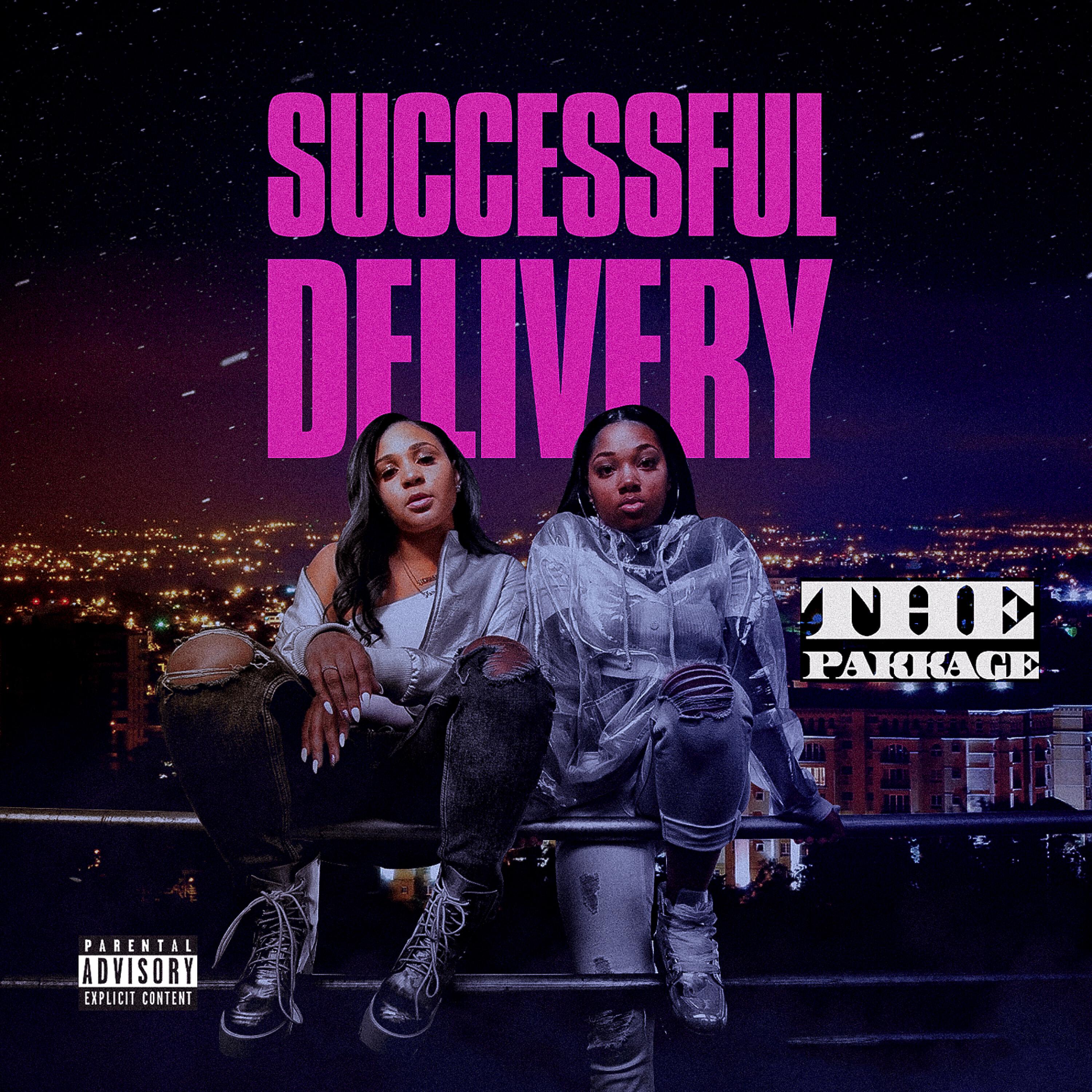 The Pakkage - Yumbo Dumbo (feat. Priceless Da Roc)