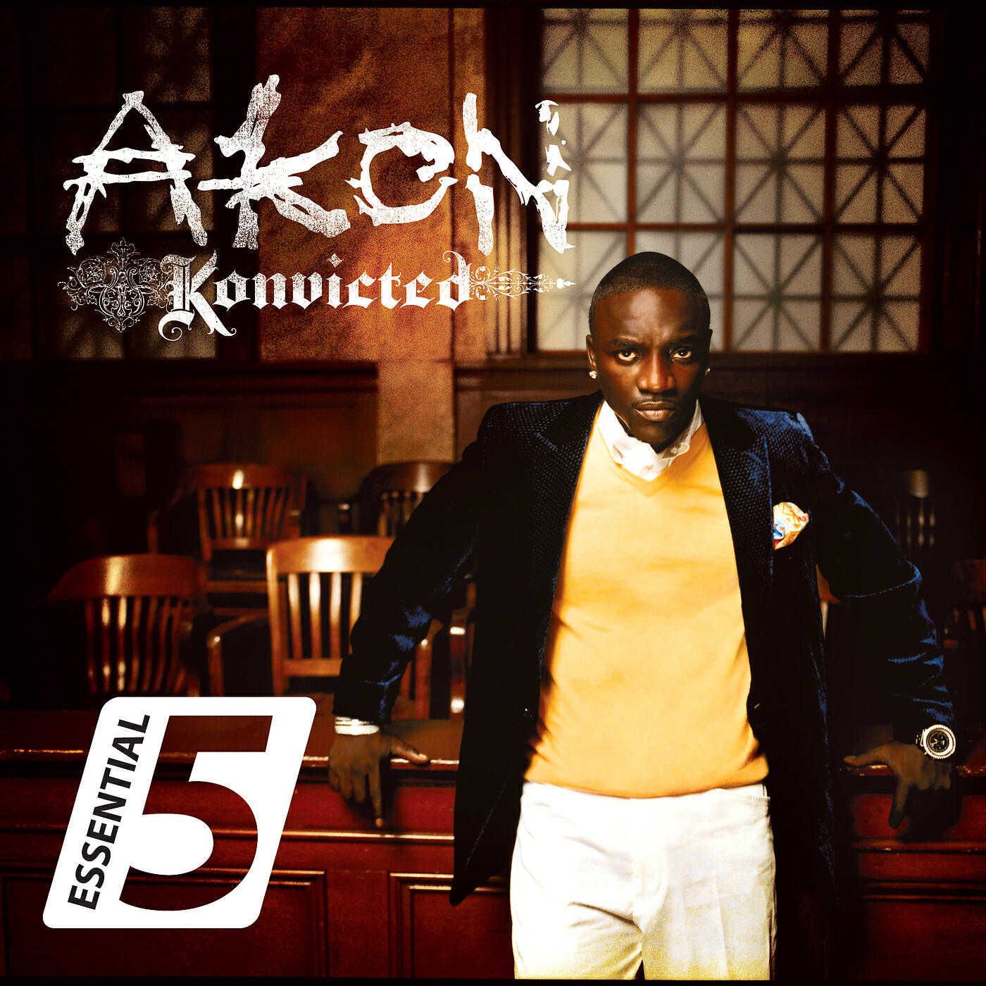 Akon - Smack That