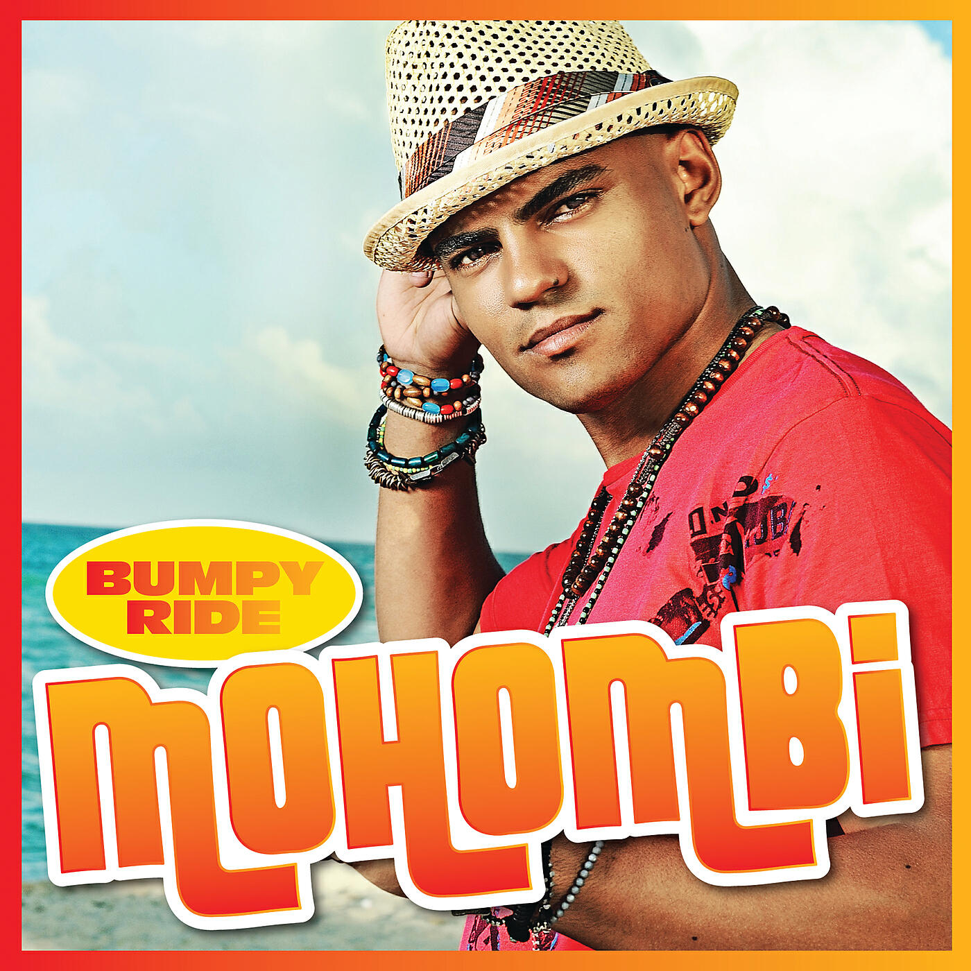 MOHOMBI - Bumpy Ride