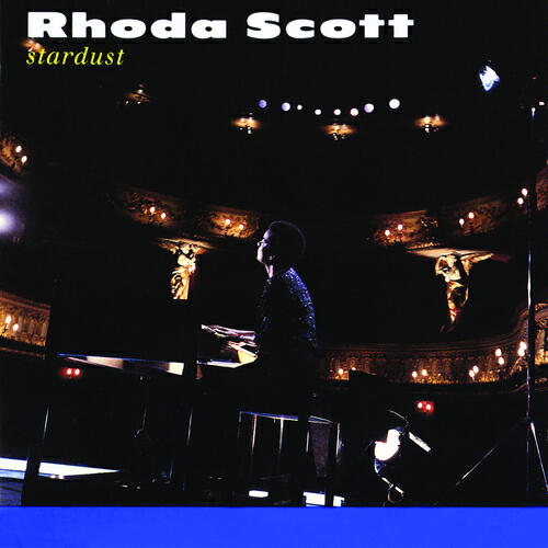 Rhoda Scott - Groggy