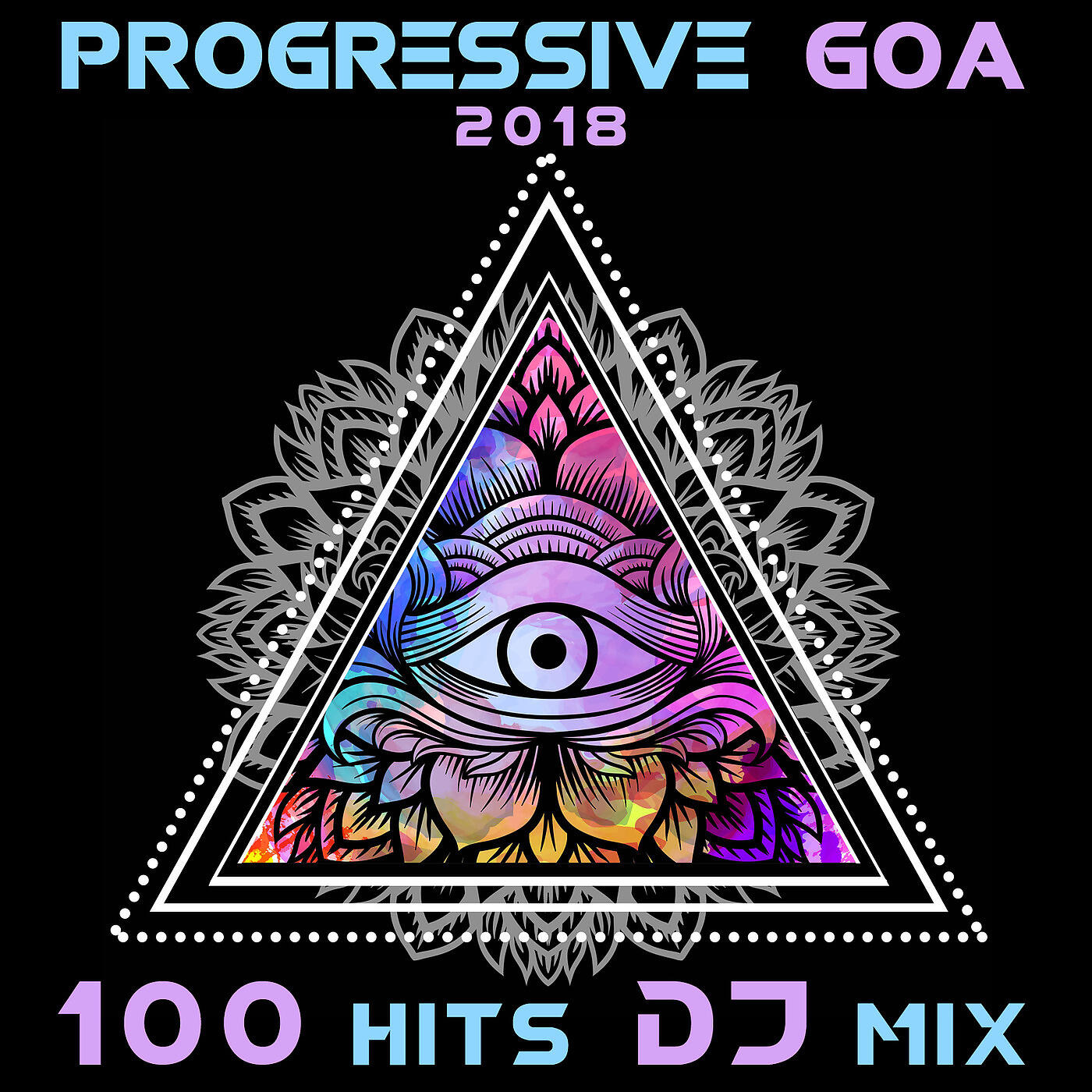 Progressive Intention - Fidelity
