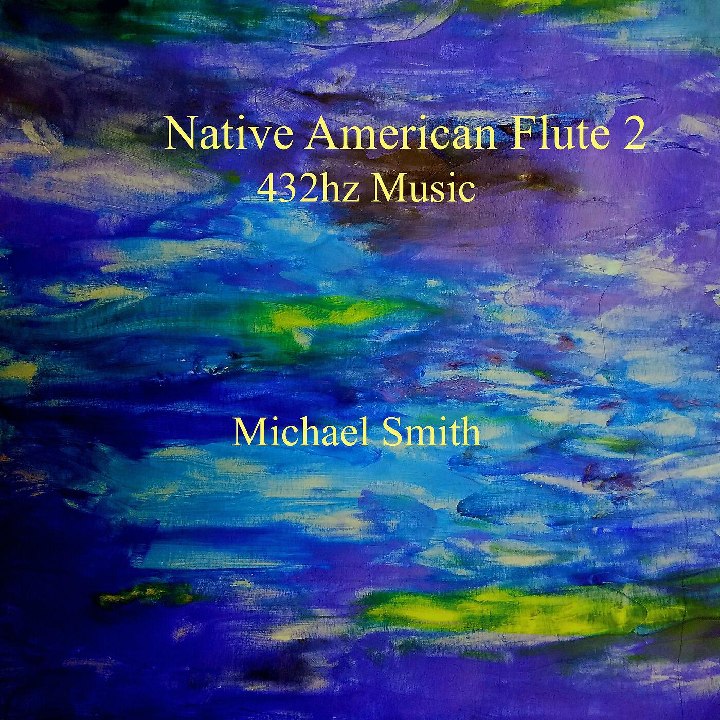 Michael Smith - Rainsong 2