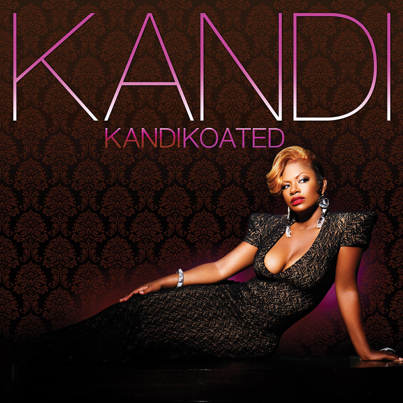 Kandi - Haven't Loved Right