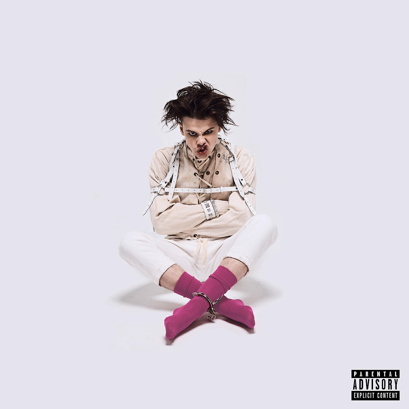 YUNGBLUD - Psychotic Kids