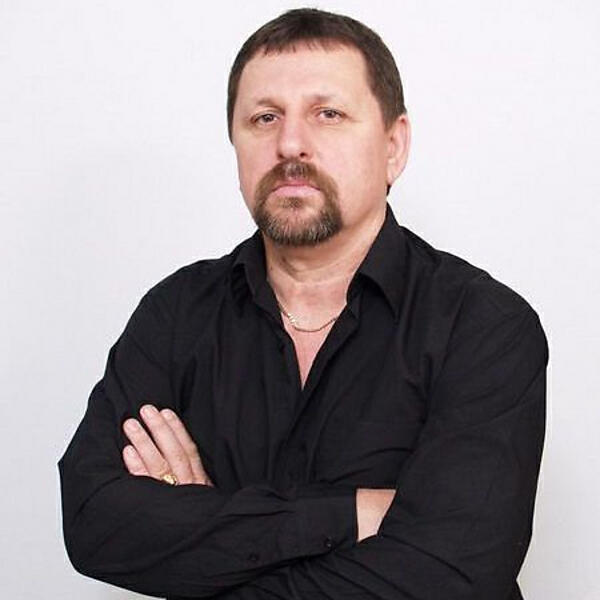 Юрий Брилиантов - Ромашка белая