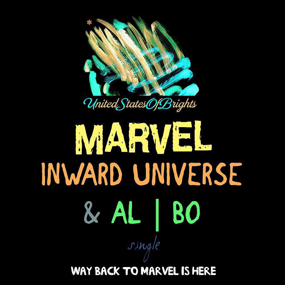 Inward Universe & al l bo - Marvel (Original Mix)