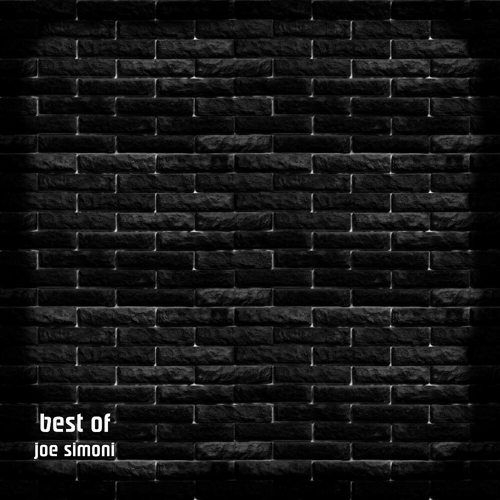 Joe Simoni - Can You Feel the Love Tonight?