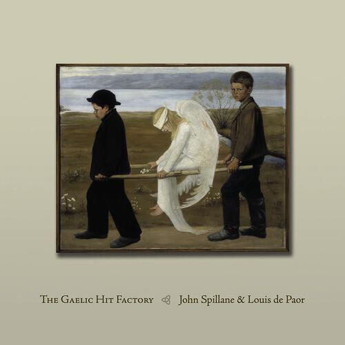 John Spillane - Suansiul - Sleepwalk