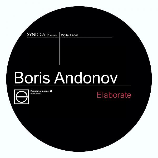 Boris Andonov - Slave