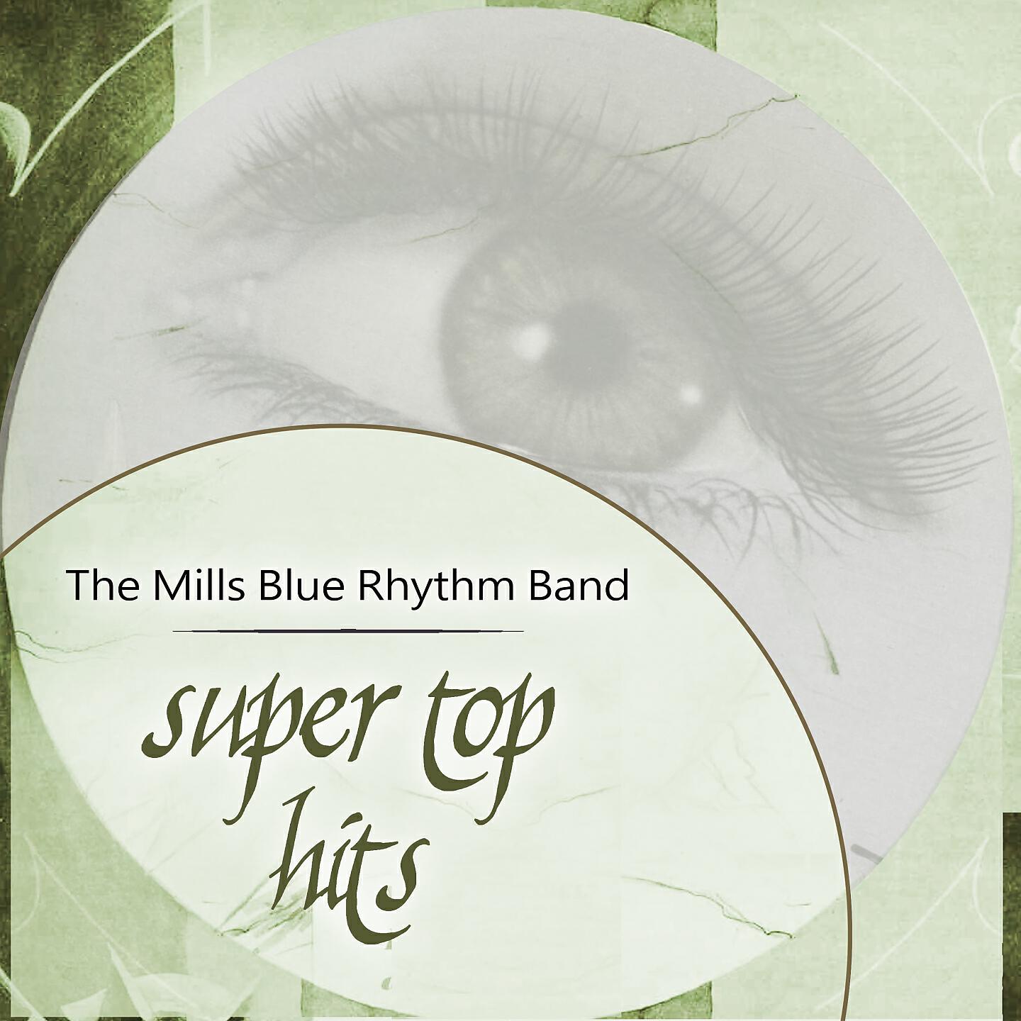 The Mills Blue Rhythm Band - Blue Mood