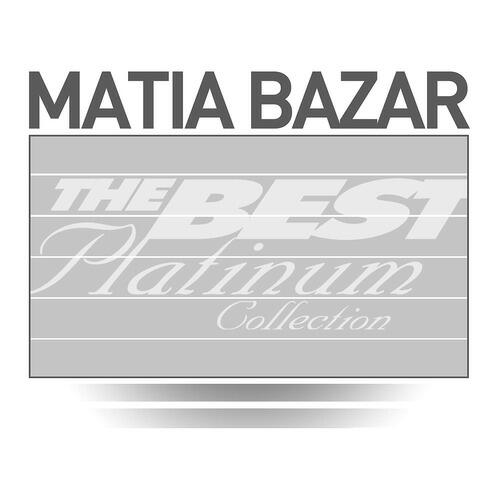Matia Bazar - Stasera... Che Sera! (1998 Remaster)