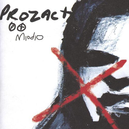 Prozac+ - Grigio Veleno