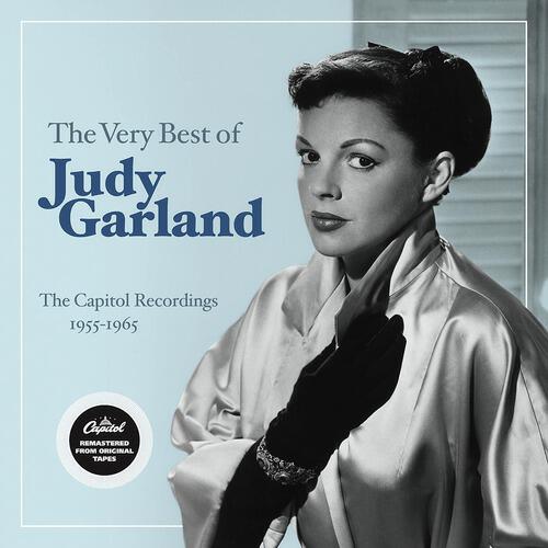 Judy Garland - Life Is Just A Bowl Of Cherries (2007 Digital Remaster)