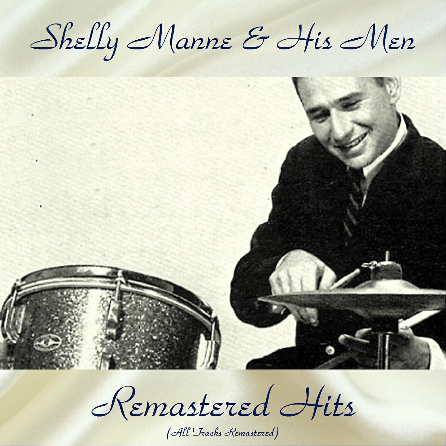 Shelly Manne - The Washington Twist (Remastered 2015)