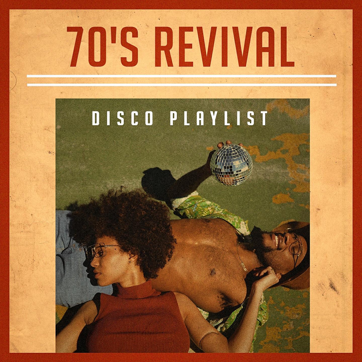 70s Music All Stars - Knock on Wood