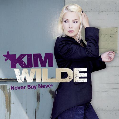 Kim Wilde - Together We Belong (2006)