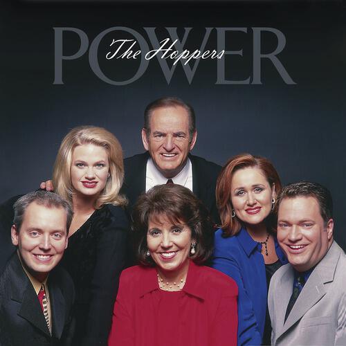 The Hoppers - Marriage Supper Of The Lamb