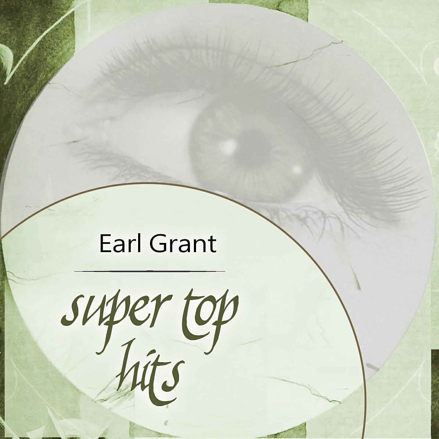 Earl Grant - That's All