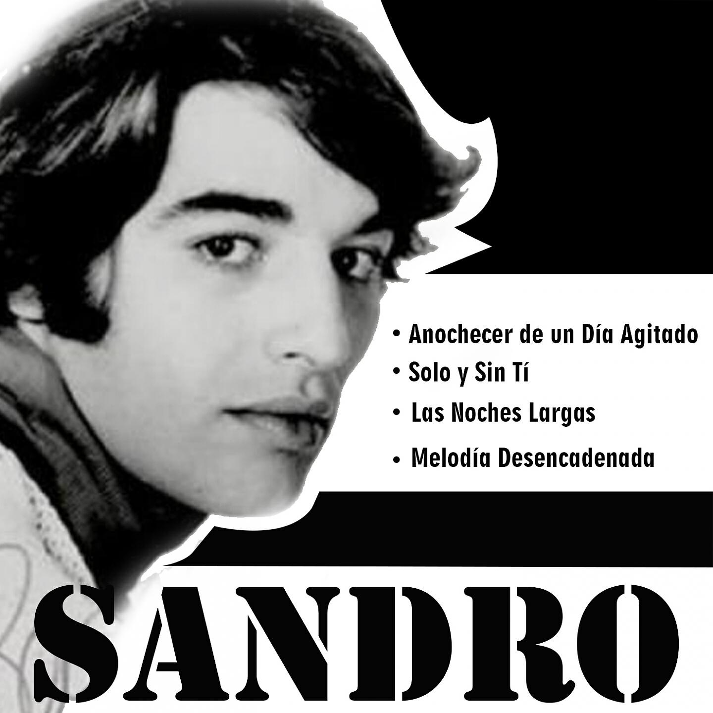 Sandro y Los de Fuego - En Mi Mente