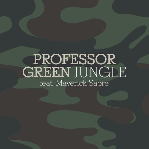 Professor Green - Jungle