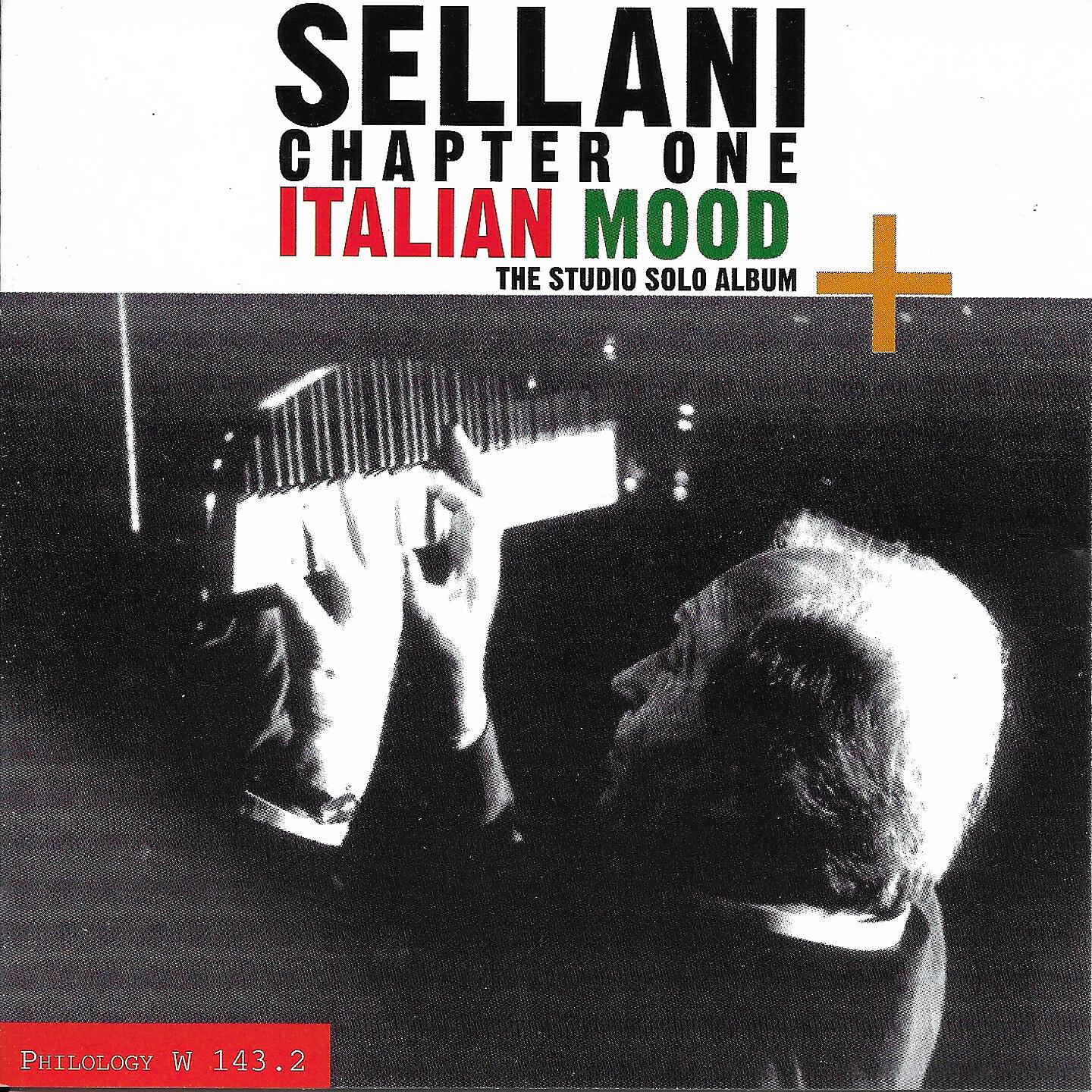 Renato Sellani - Jusal