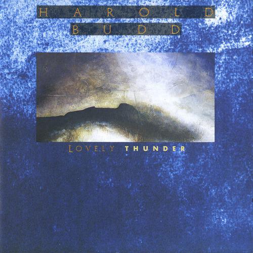 Harold Budd - Ice Floes In Eden