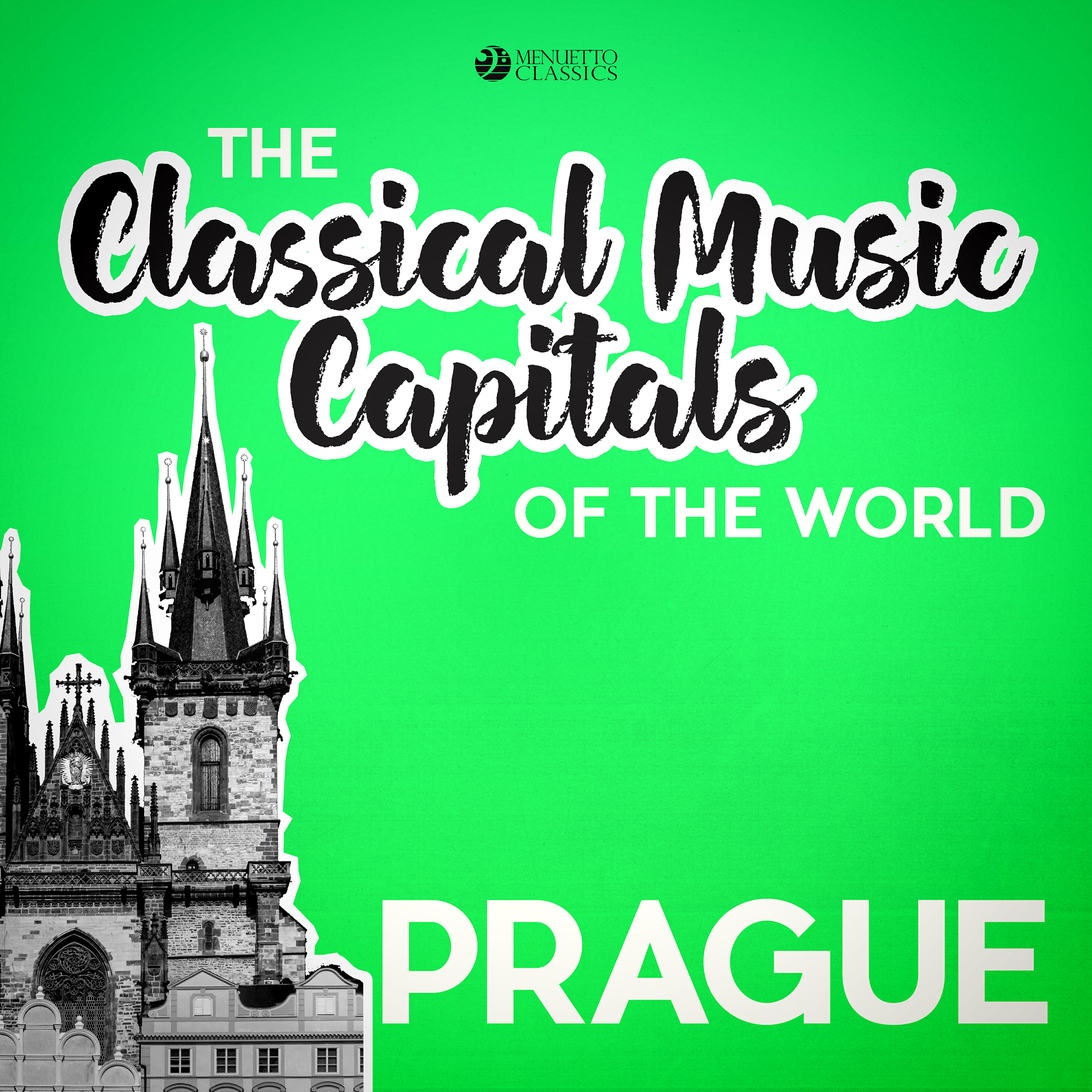 Westphalian Symphony Orchestra - Overture No. 17, Op. 242