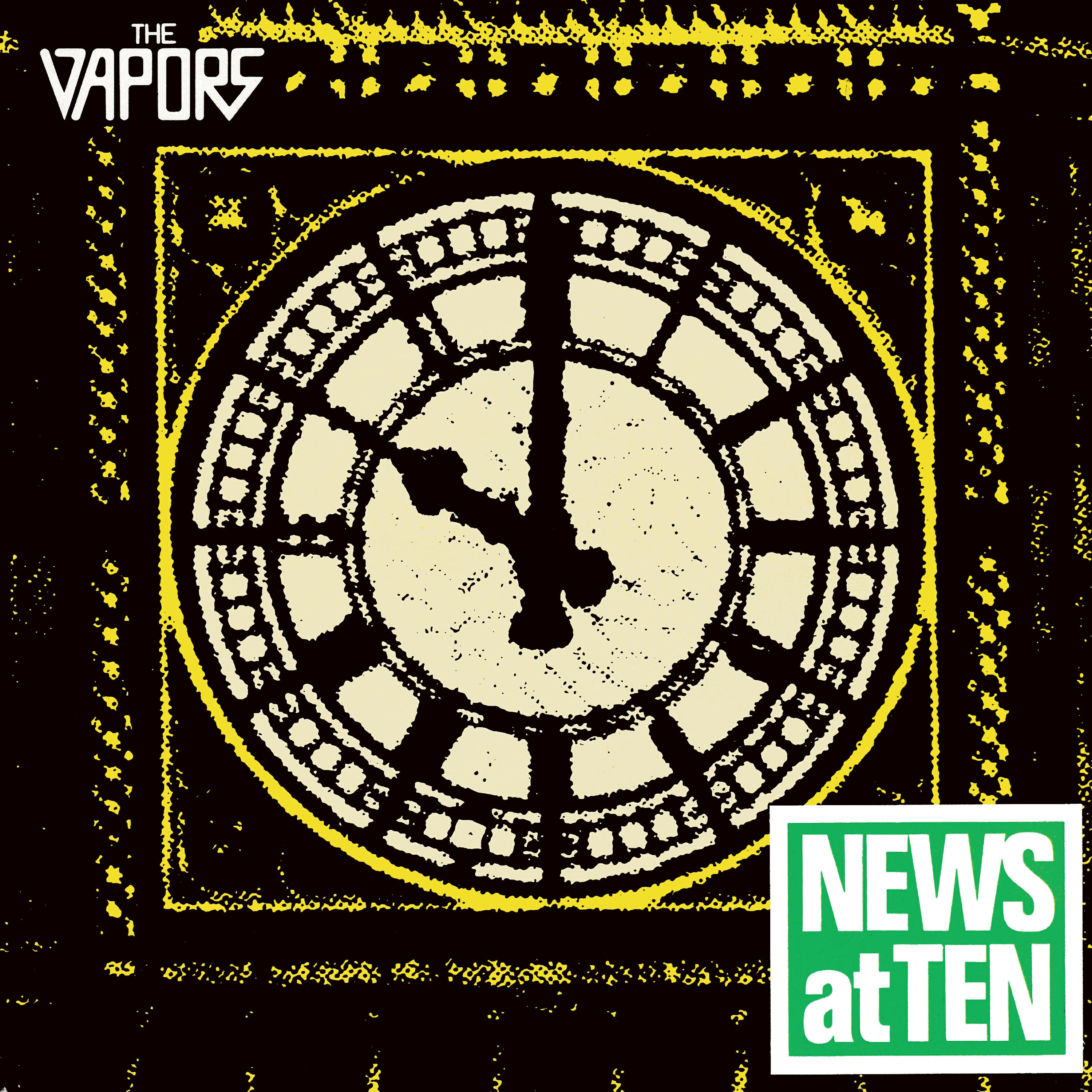 The Vapors - Talk Talk