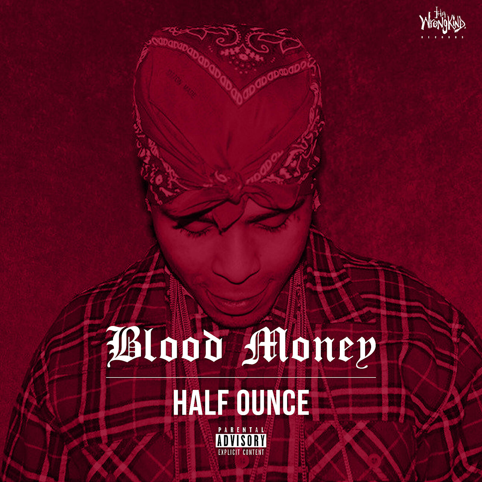 HALF OUNCE - Dolla Bill (feat. Gundei & Big Wy)