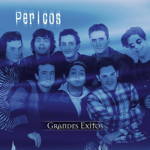 Los Pericos - Párate Y Mira