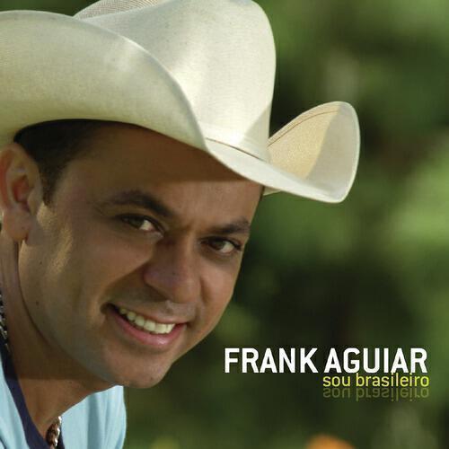 Frank Aguiar - Vou Te Excluir Do Meu Orkut