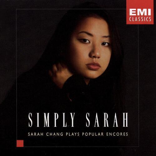 Sarah Chang - Sibelius: Nocturne Op. 51, No. 3