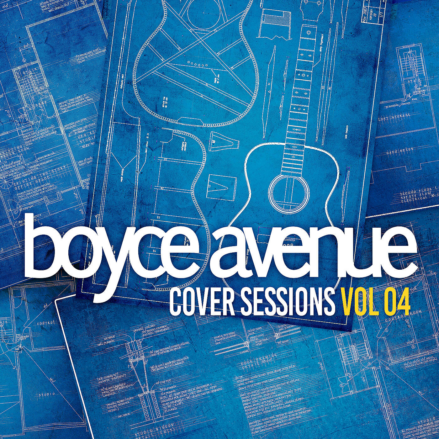 Boyce Avenue - Scared to Be Lonely