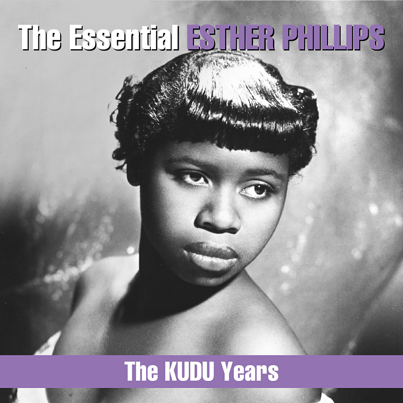 Esther Phillips - Fever