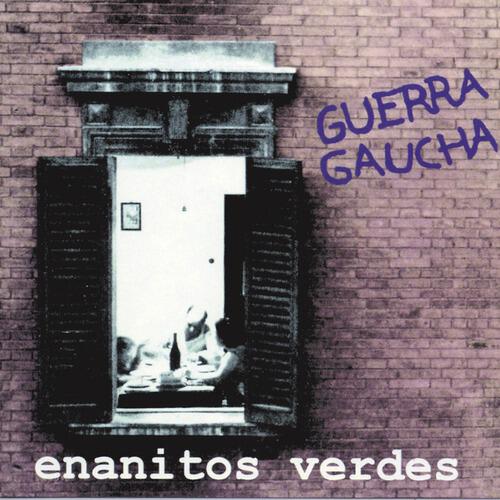 Los Enanitos Verdes - Dale Pascual