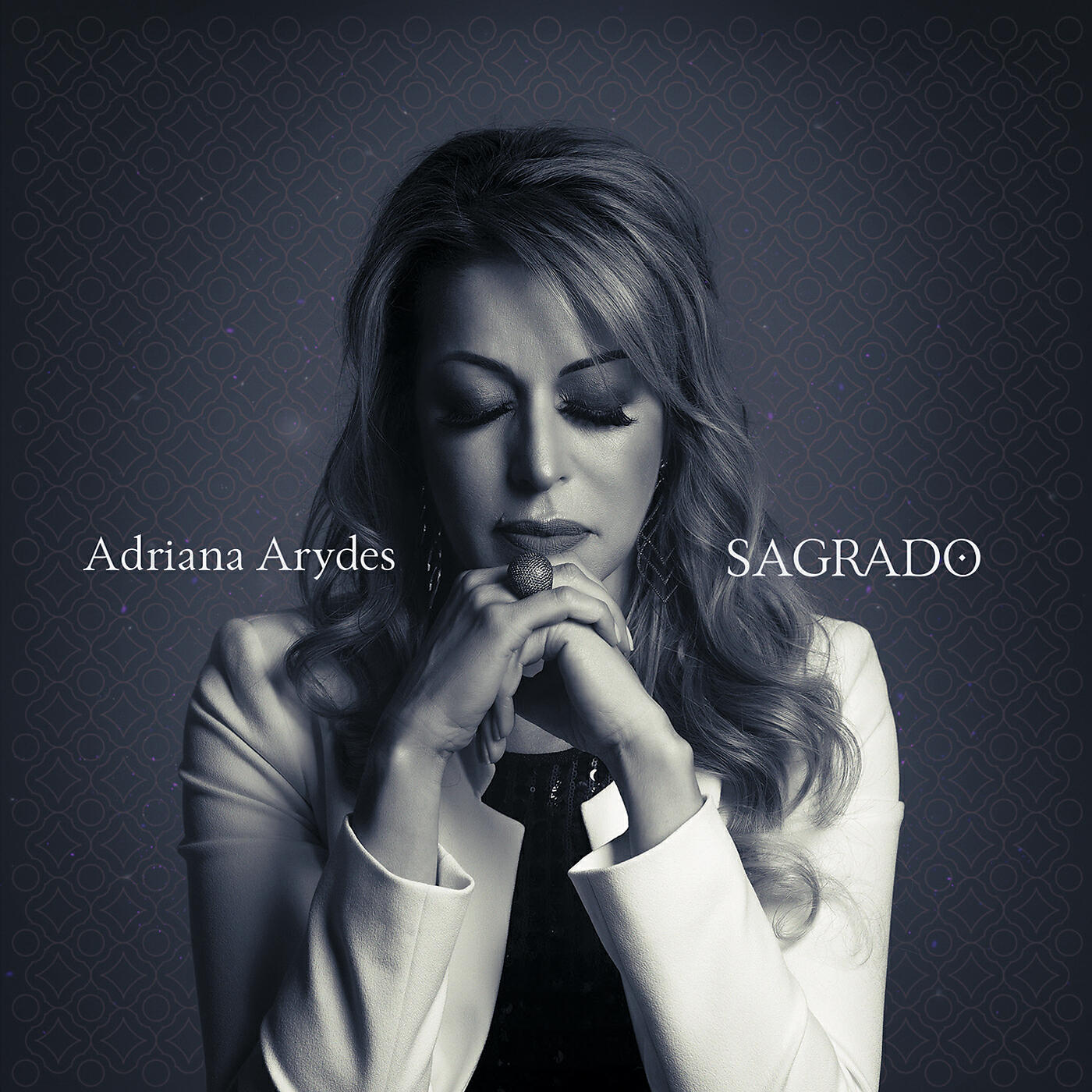 Adriana Arydes - Zaqueu E Jesus