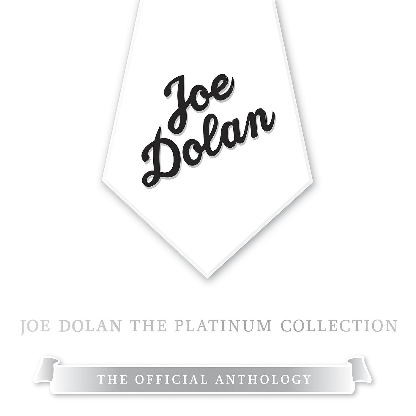 Joe Dolan - Deeper And Deeper