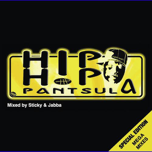 Hip Hop Pantsula - Maak Om '07 Mix