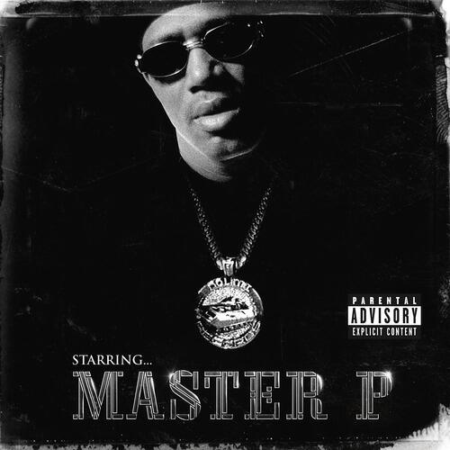 Master P - Soldiers, Riders, & G's