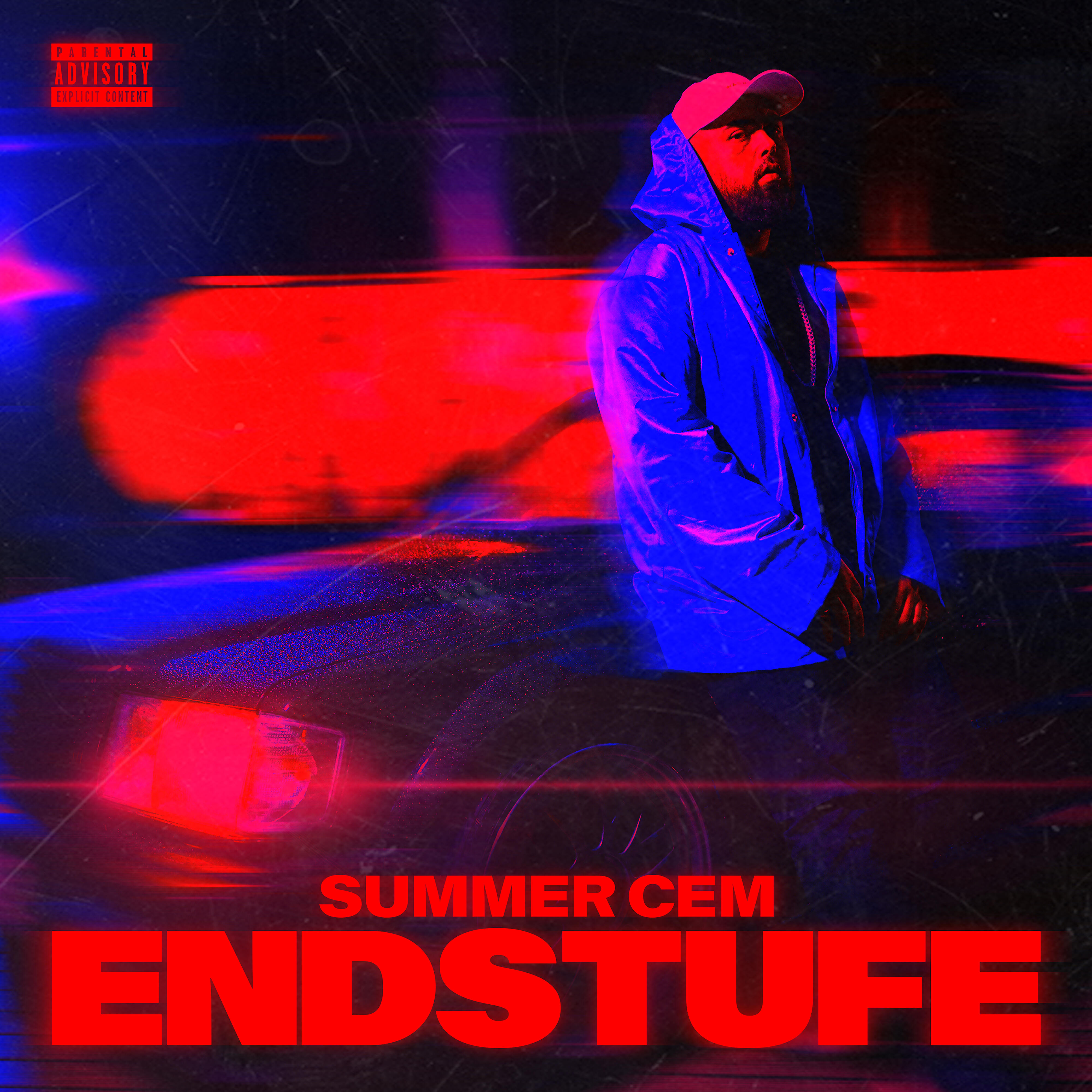 Summer Cem - Weg weg weg (feat. Farid Bang)