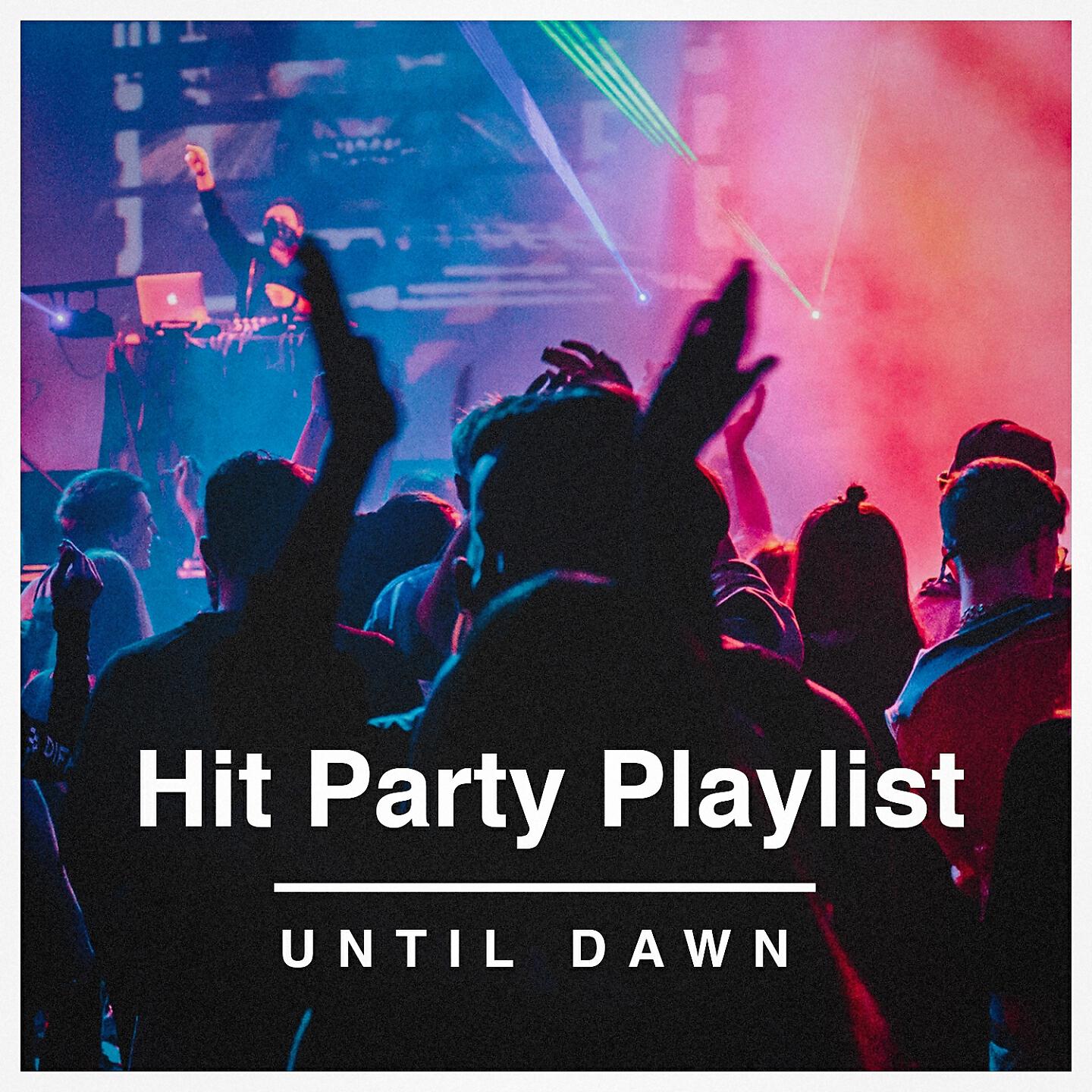 Ibiza Dance Party - Swish Swish