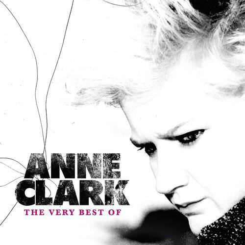 Anne Clark - Self Destruct (Extended Version)