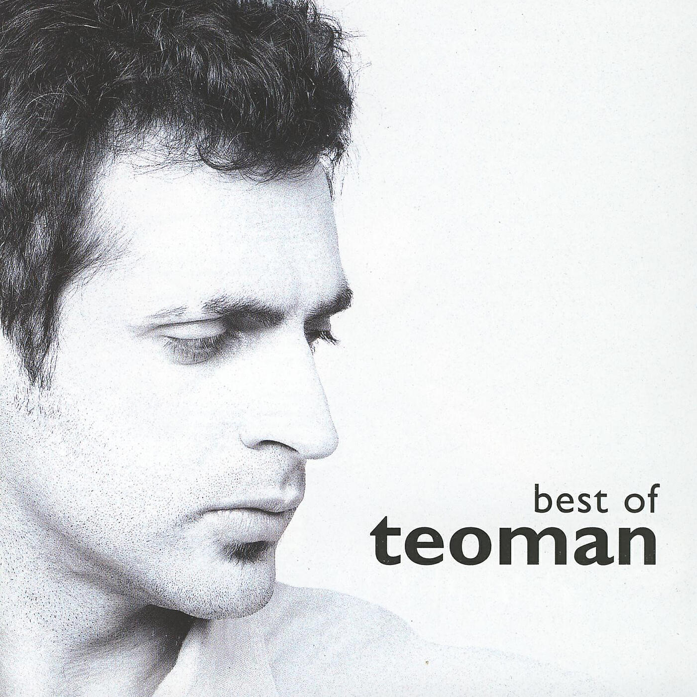 Teoman - İki Yabancı